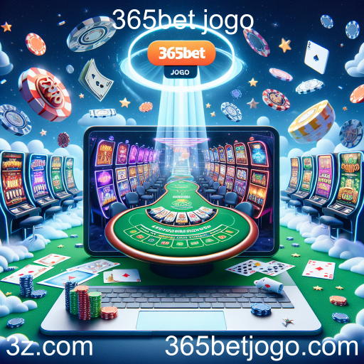 Explorando os Cassinos Online: A Revolução dos Jogos em Casa