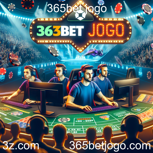 O Crescimento dos eSports e seu Impacto na Indústria dos Jogos