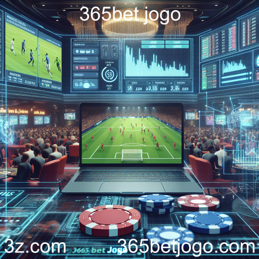 Apostas Esportivas: A Nova Fronteira dos Jogos Online